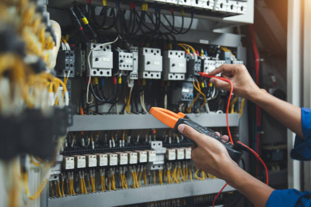 Best Electrical Troubleshooting Services  in Petal, MS